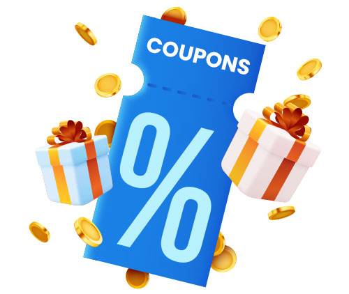 Coupons