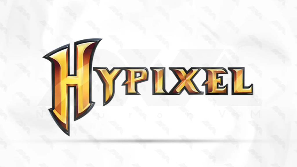 What is Hypixel