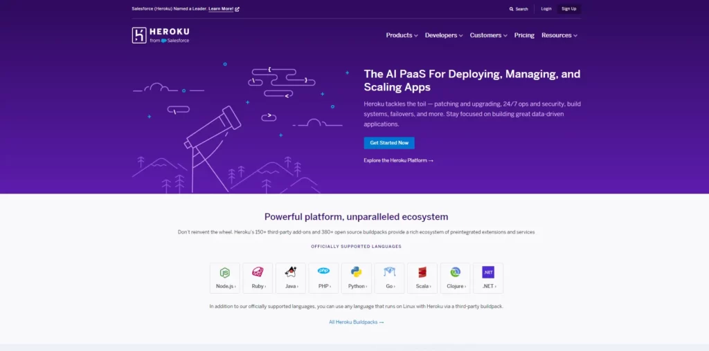 Heroku